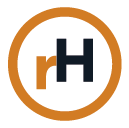 ícone Recursos Humanos