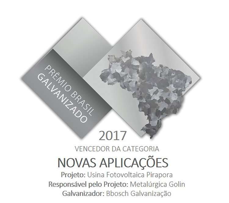 Tubos Galvanizados Golin