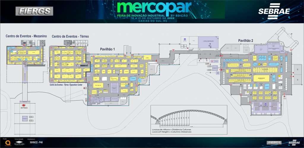 Mapa da Feira Mercopar-1