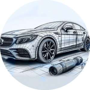 Tubos para peças automotivas - indústrias automotivas