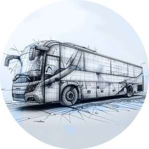 Tubos para a indústria automotiva pesada