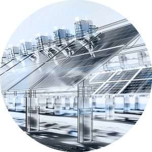 Tubos para indústrias de energias renováveis - solar