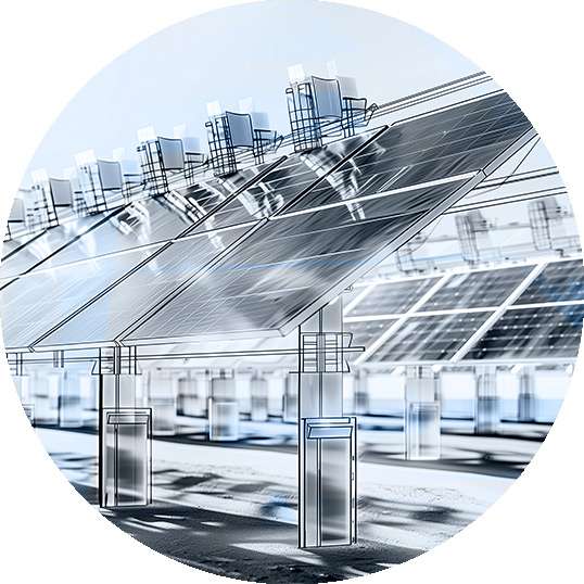 Tubos para indústrias de energias renováveis - solar