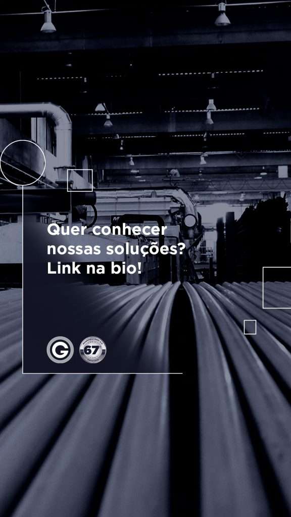 Tratamento Térmico Golin