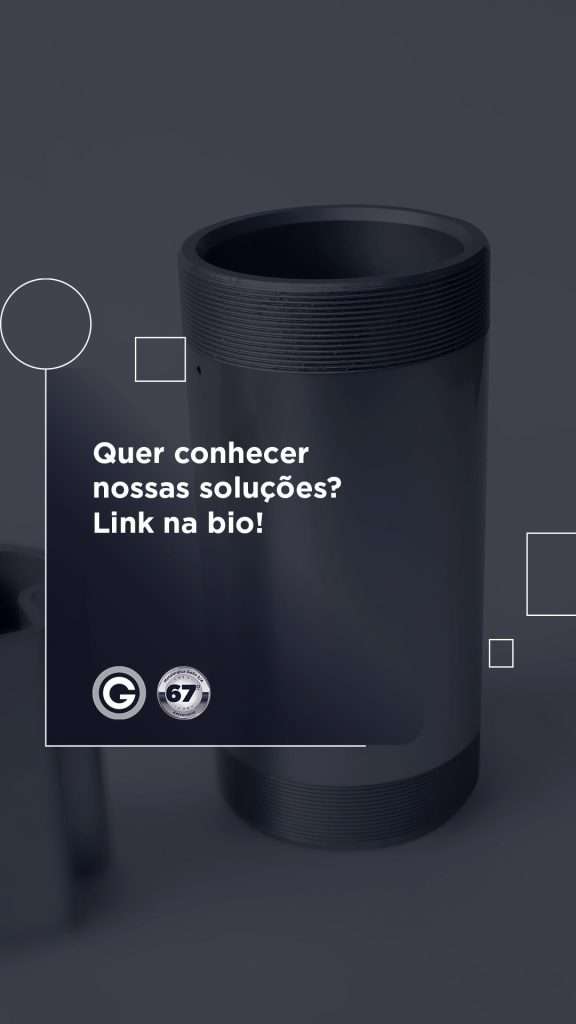 Quer conhecer nossas soluções? Link na bio!