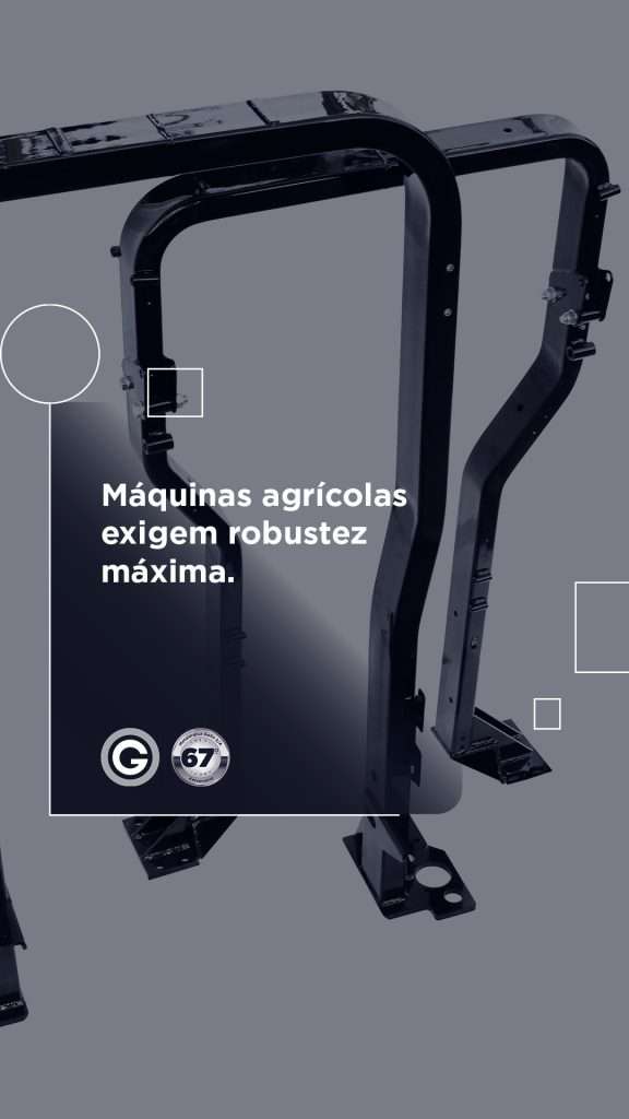 Tubos de Aço na Indústria Agrícola: Mais Produtividade e Menos Manutenção