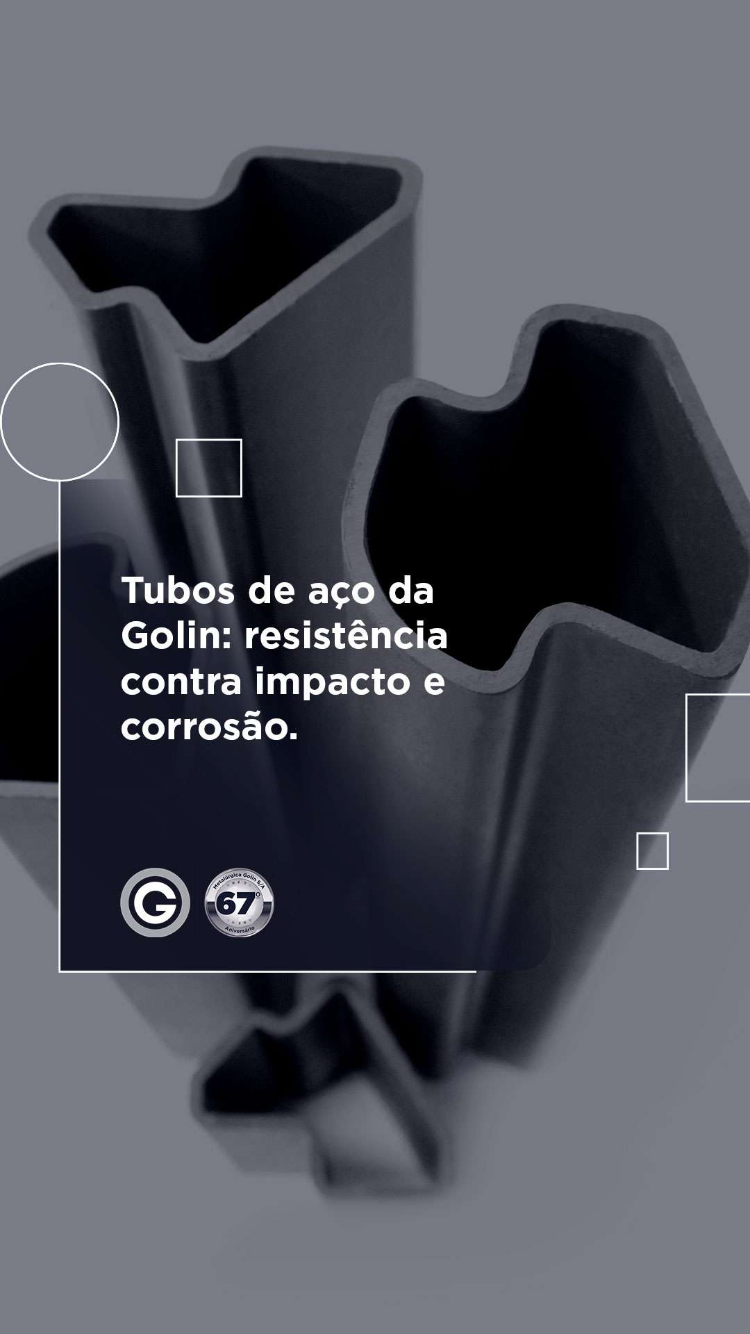 Tubos de Aço na Indústria Agrícola: Mais Produtividade e Menos Manutenção